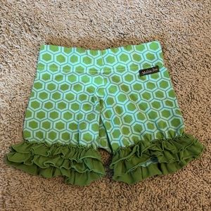 💚 Matilda Jane Shorties